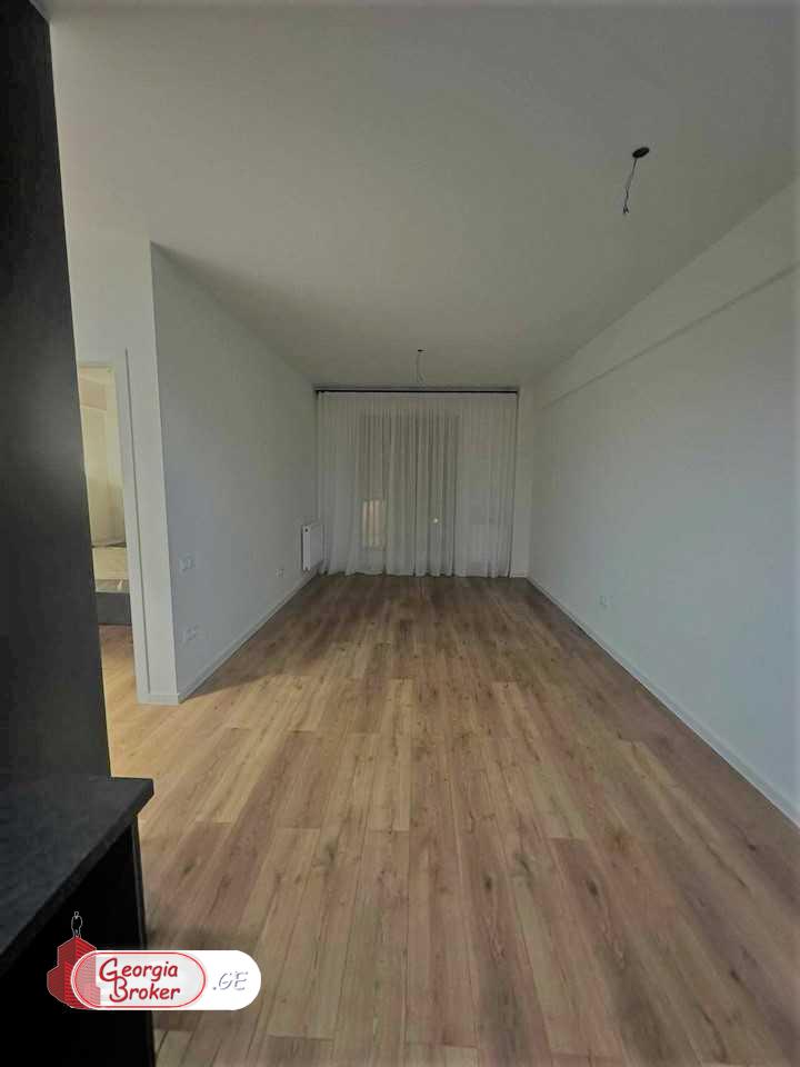 продается квартира с новым ремонтом 2-комнаты