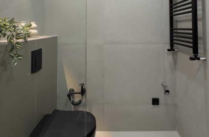 продается квартира с новым ремонтом 2-комнаты