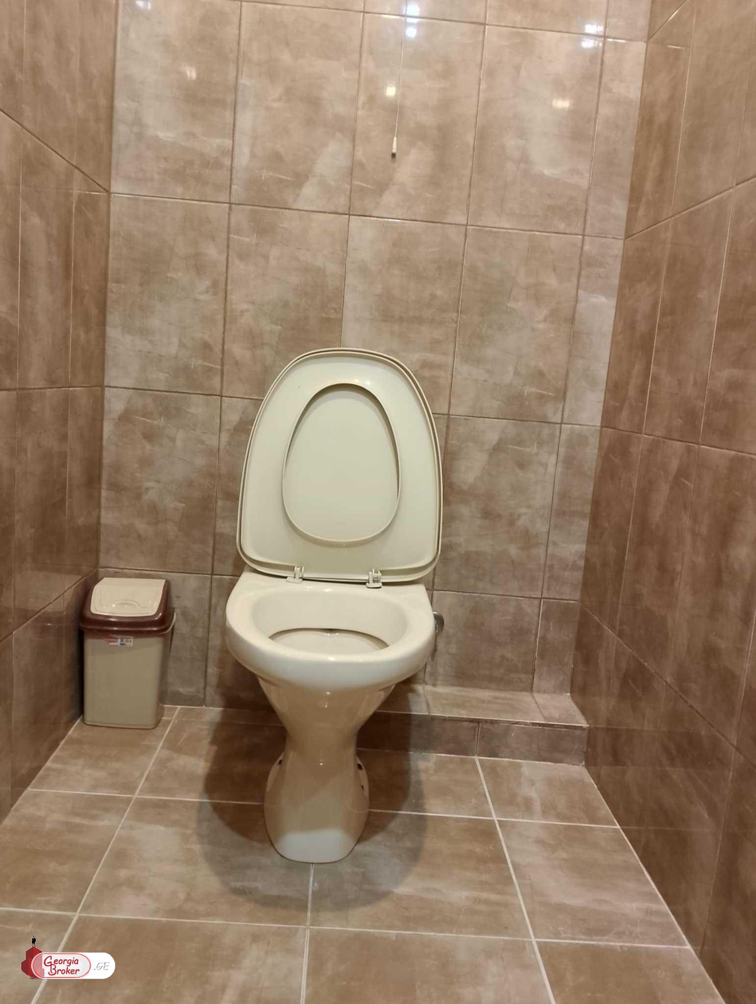 nearly repaired 3-room apartment for sale