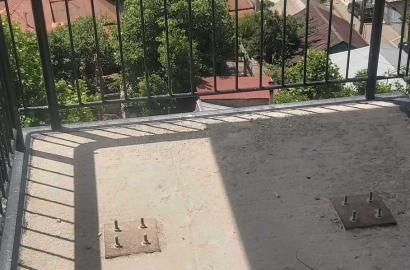 продается квартира с новым ремонтом 3-комнаты