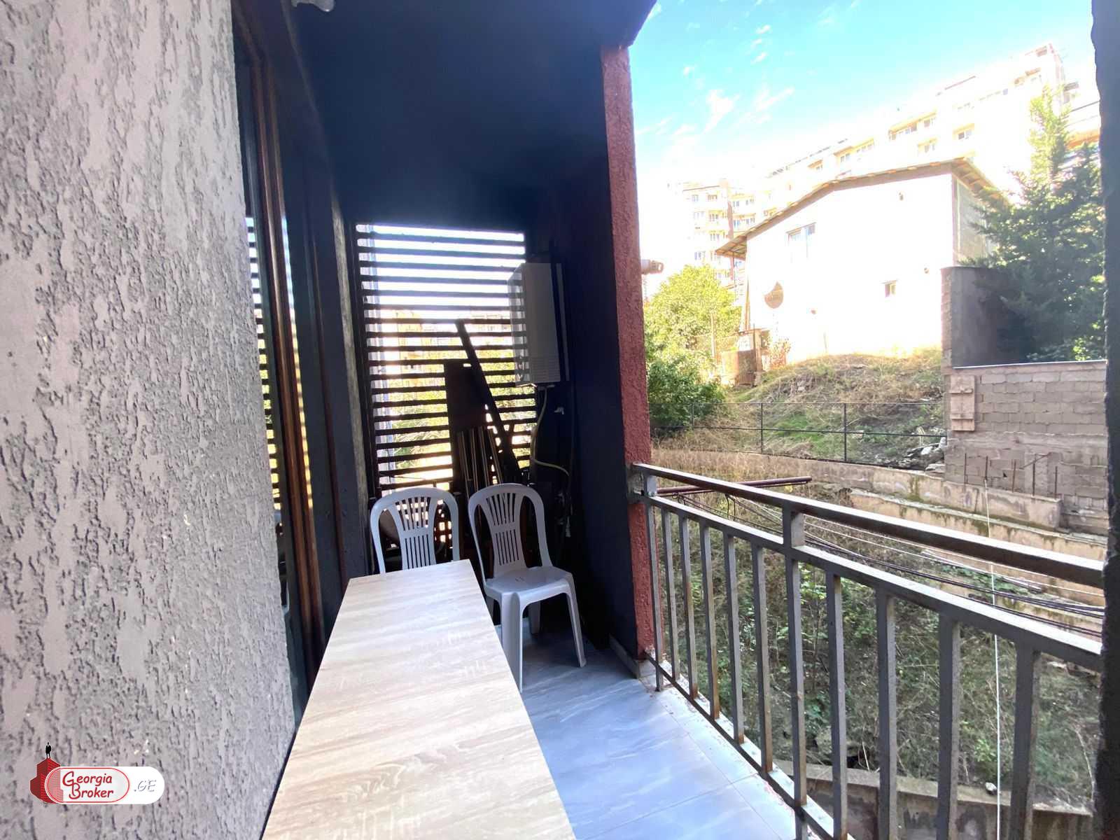 ქირავდება ახალი გარემონტებული 3 ოთახიანი ბინა