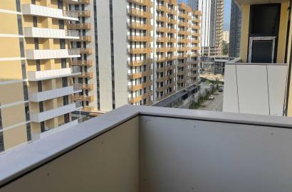 продается квартира с новым ремонтом 2-комнаты