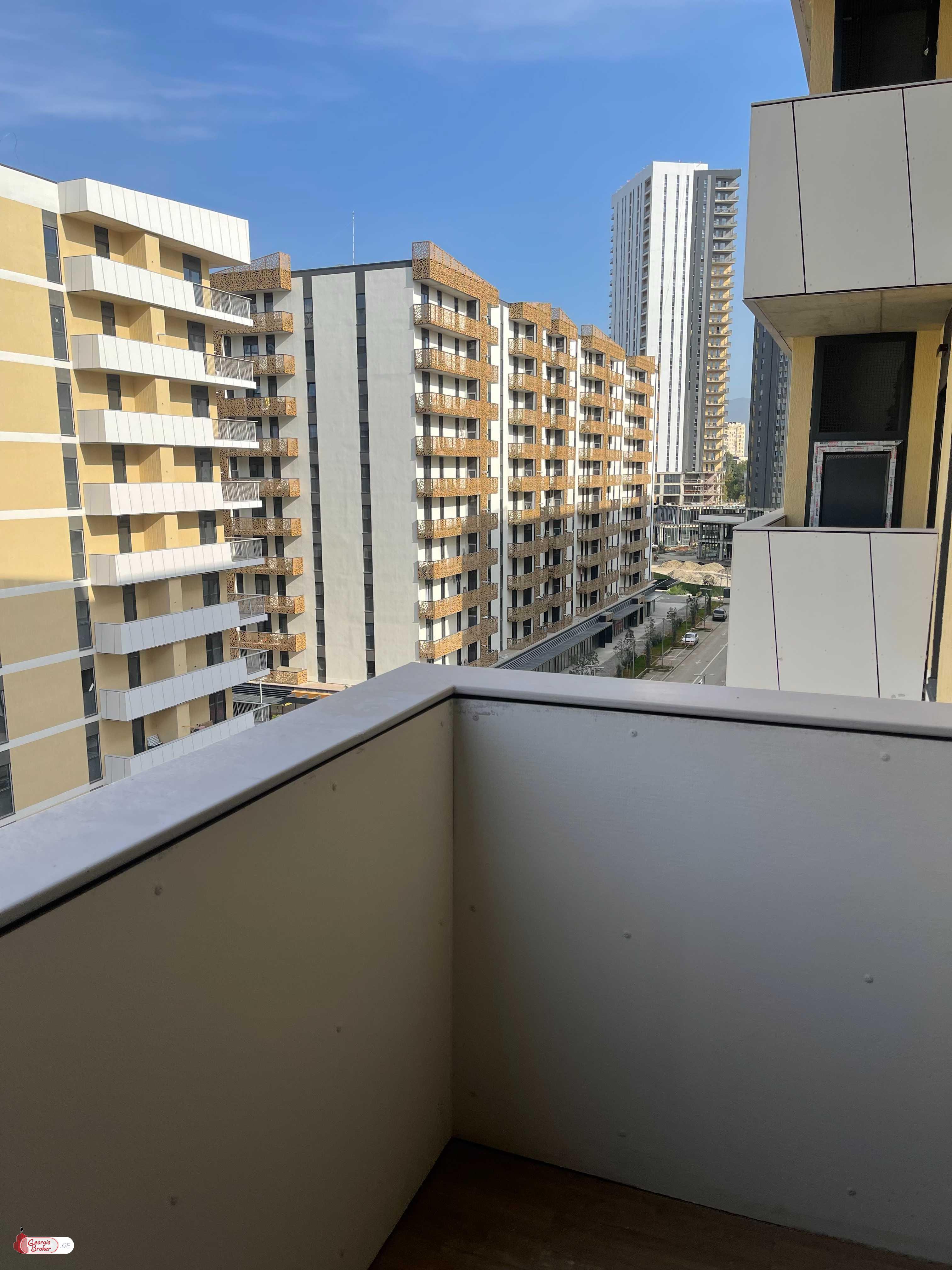 продается квартира с новым ремонтом 2-комнаты