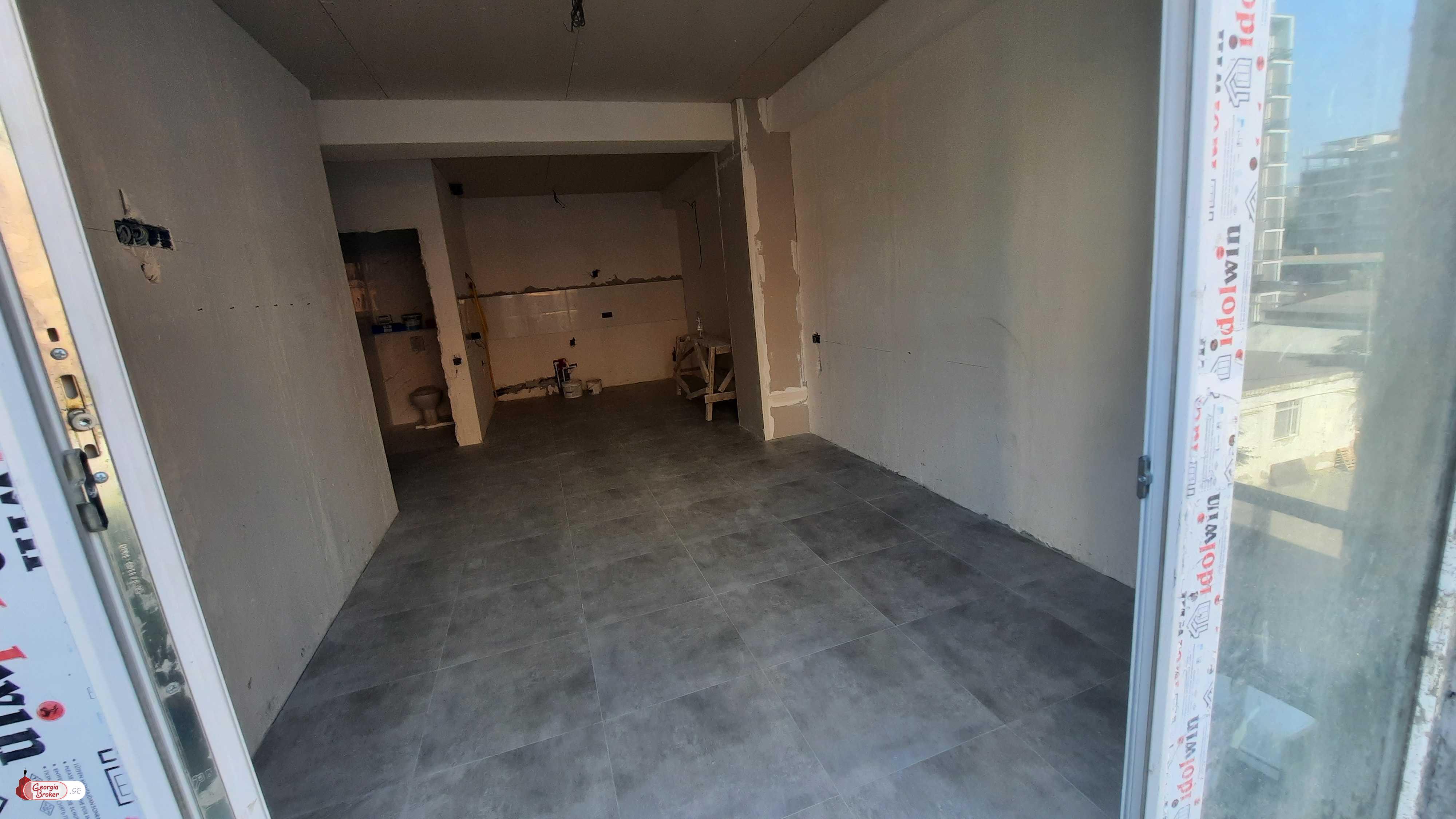 იყიდება ახალი გარემონტებული 4 ოთახიანი ბინა