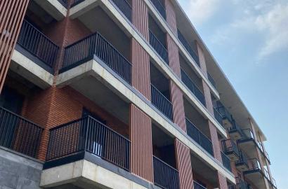 продается квартира с новым ремонтом 2-комнаты