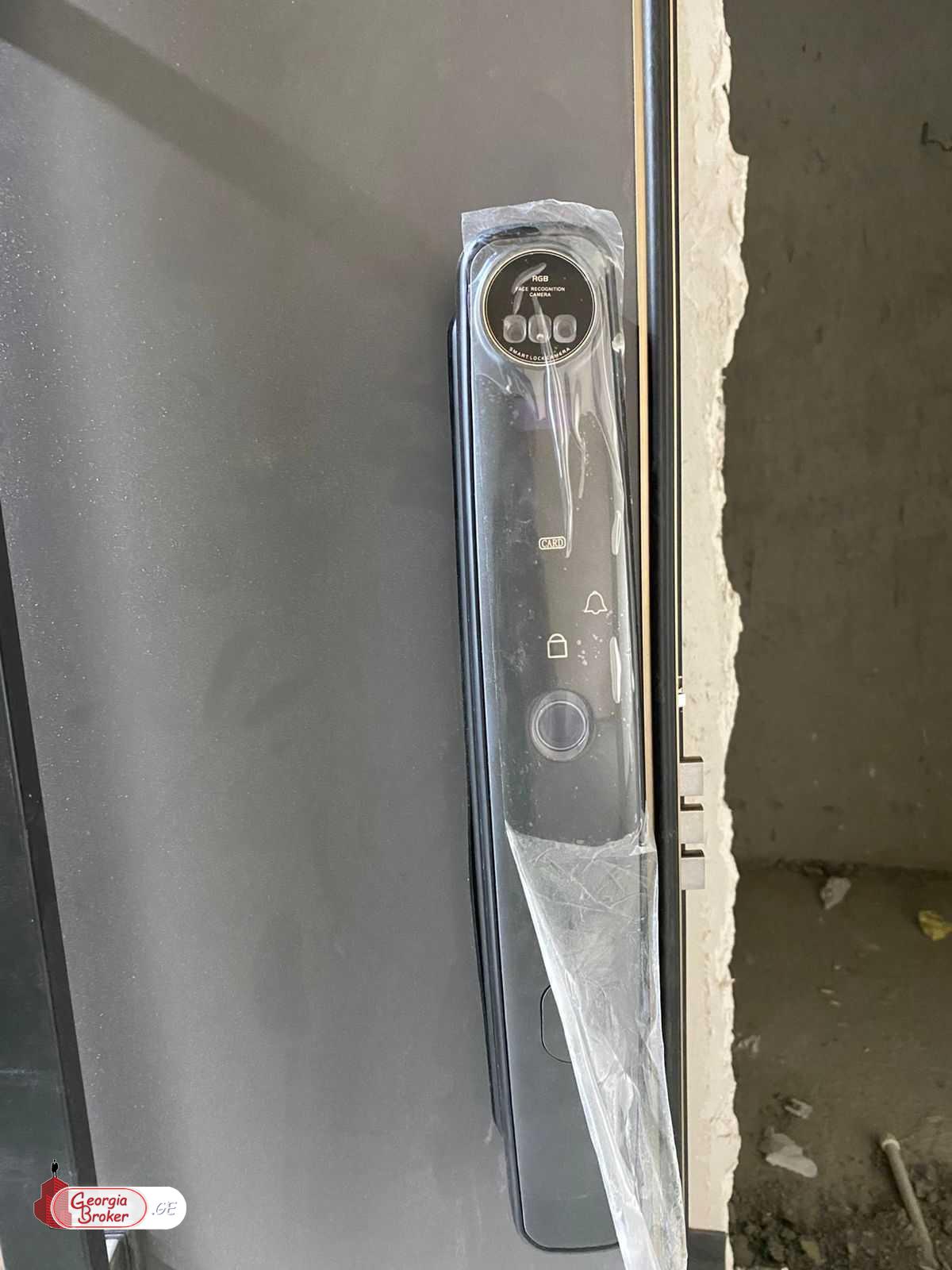 продается квартира с новым ремонтом 2-комнаты