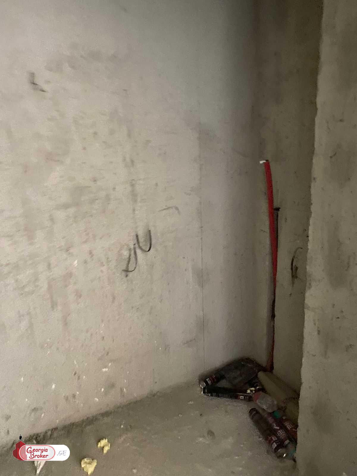 продается квартира с новым ремонтом 2-комнаты