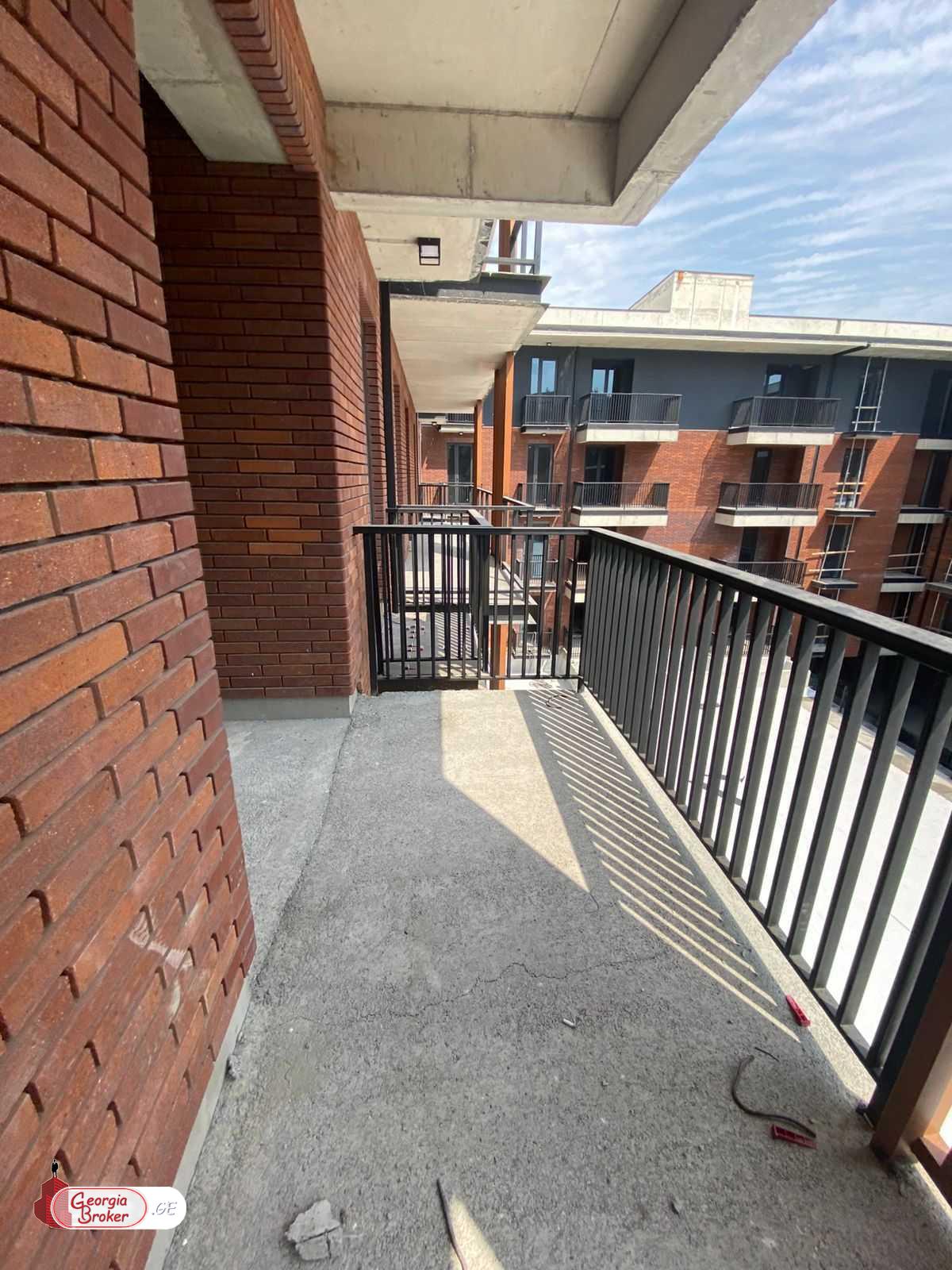 продается квартира с новым ремонтом 2-комнаты