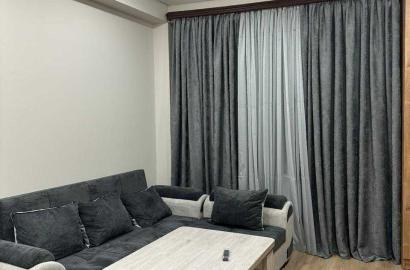 продается квартира с новым ремонтом 2-комнаты