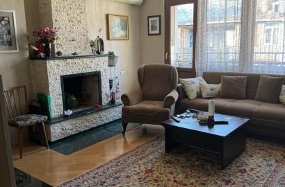 იყიდება ახალი გარემონტებული 4 ოთახიანი ბინა