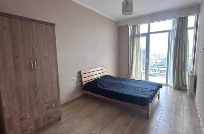 продается квартира с новым ремонтом 2-комнаты