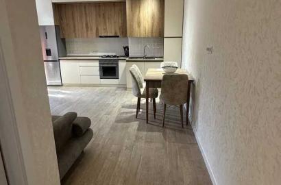 იყიდება ახალი გარემონტებული 3 ოთახიანი ბინა