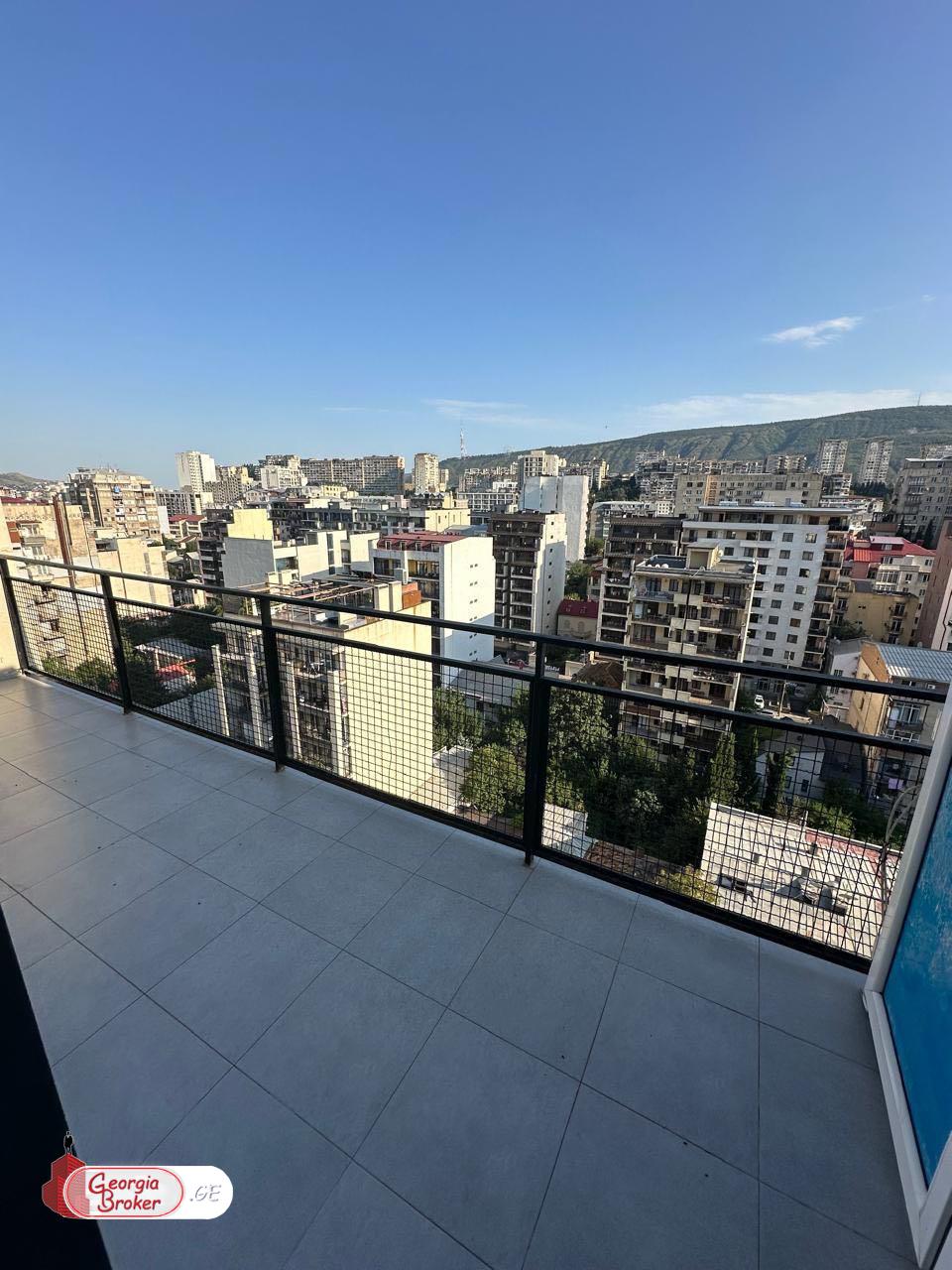 продается квартира с новым ремонтом 2-комнаты