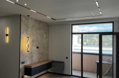 იყიდება ახალი გარემონტებული 3 ოთახიანი ბინა