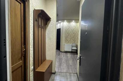 იყიდება ახალი გარემონტებული 3 ოთახიანი ბინა