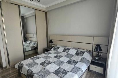 продается квартира с новым ремонтом 3-комнаты