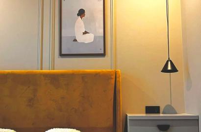 продается квартира с новым ремонтом 2-комнаты