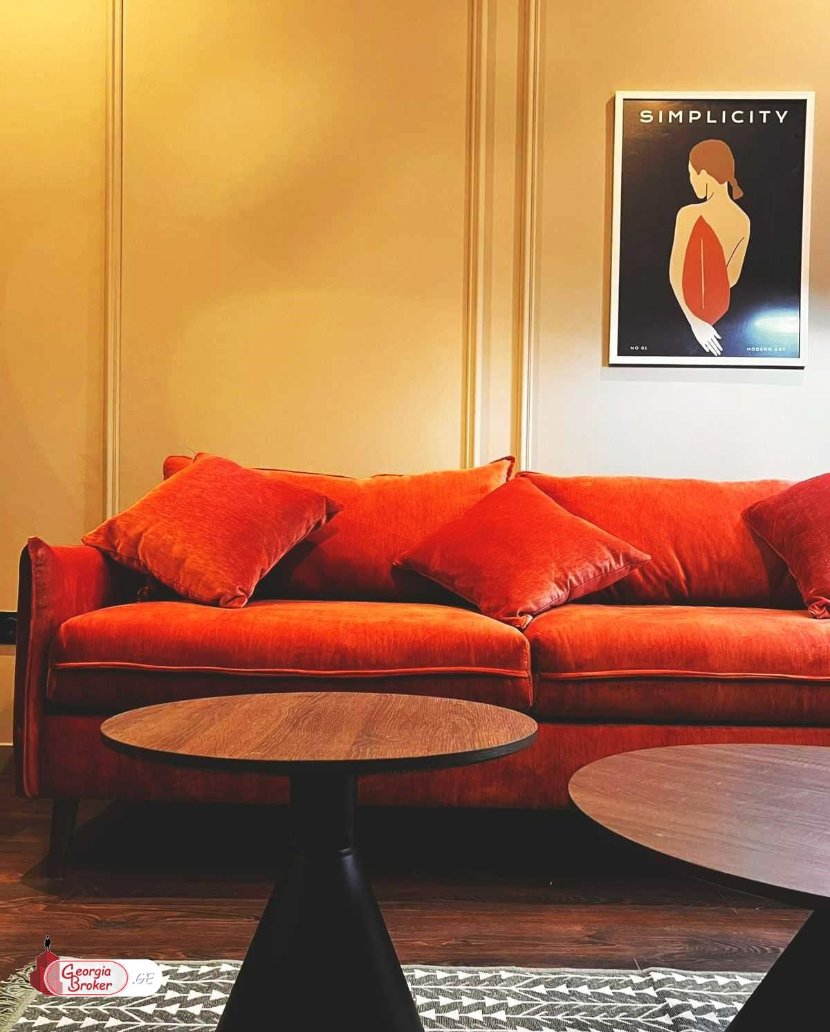 продается квартира с новым ремонтом 2-комнаты