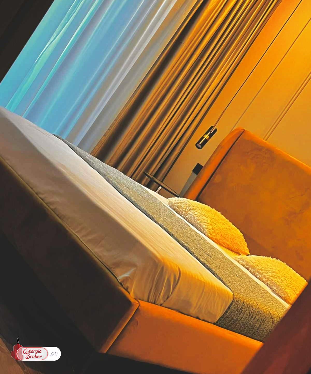 продается квартира с новым ремонтом 2-комнаты