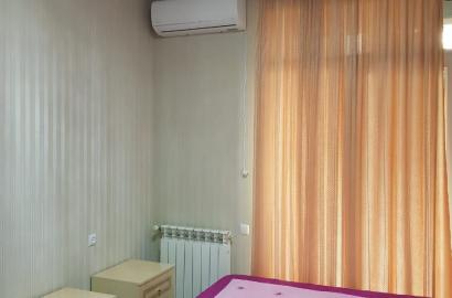 продается квартира с новым ремонтом 2-комнаты