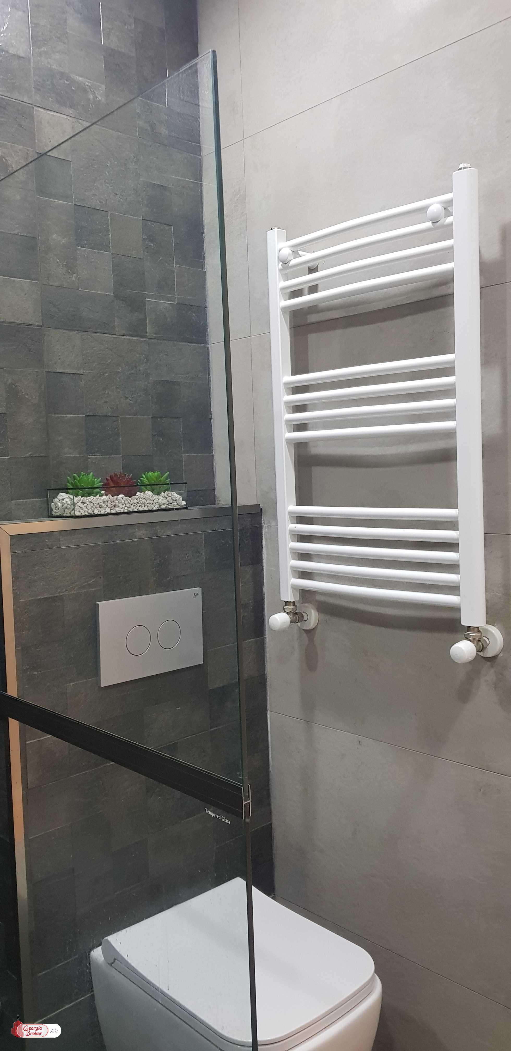 продается квартира с новым ремонтом 2-комнаты