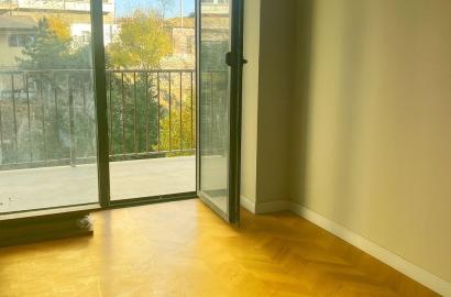 продается квартира с новым ремонтом 1-комната