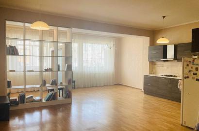 продается квартира с новым ремонтом 2-комнаты