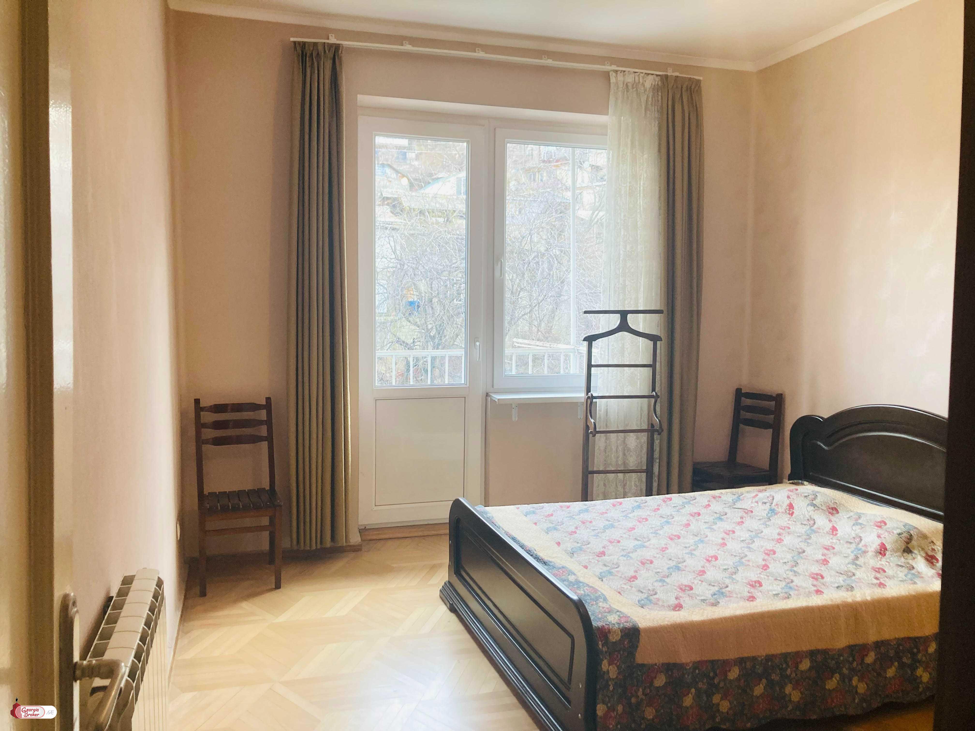 продается квартира с новым ремонтом 2-комнаты