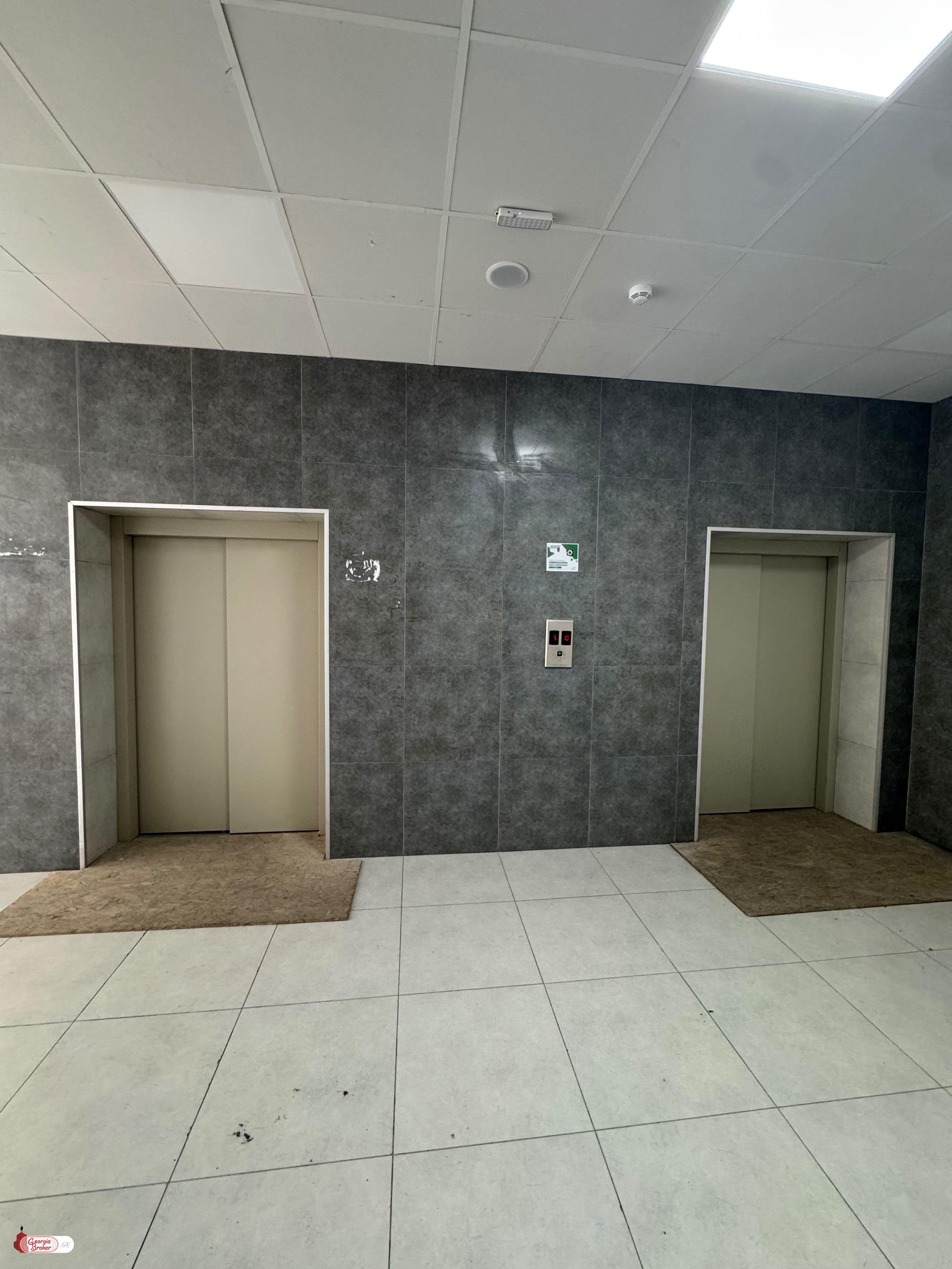 продается квартира с новым ремонтом 2-комнаты