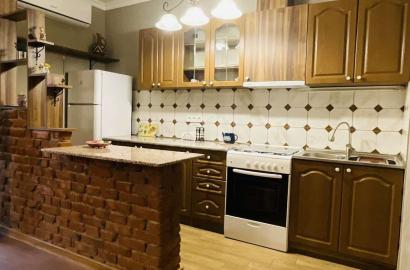 იყიდება ახალი გარემონტებული 2 ოთახიანი ბინა