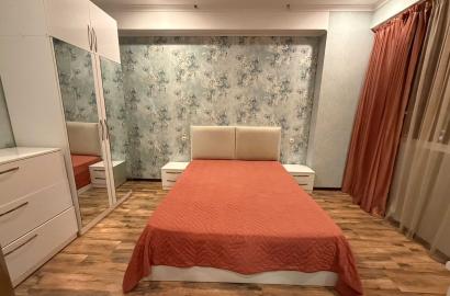 იყიდება ახალი გარემონტებული 3 ოთახიანი ბინა