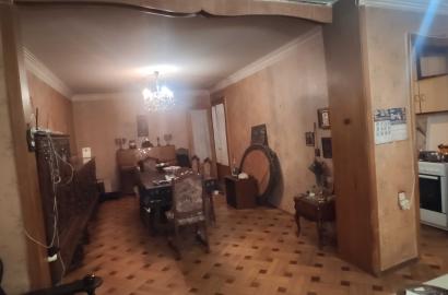 იყიდება ახალი გარემონტებული 3 ოთახიანი ბინა