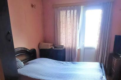 იყიდება ახალი გარემონტებული 3 ოთახიანი ბინა