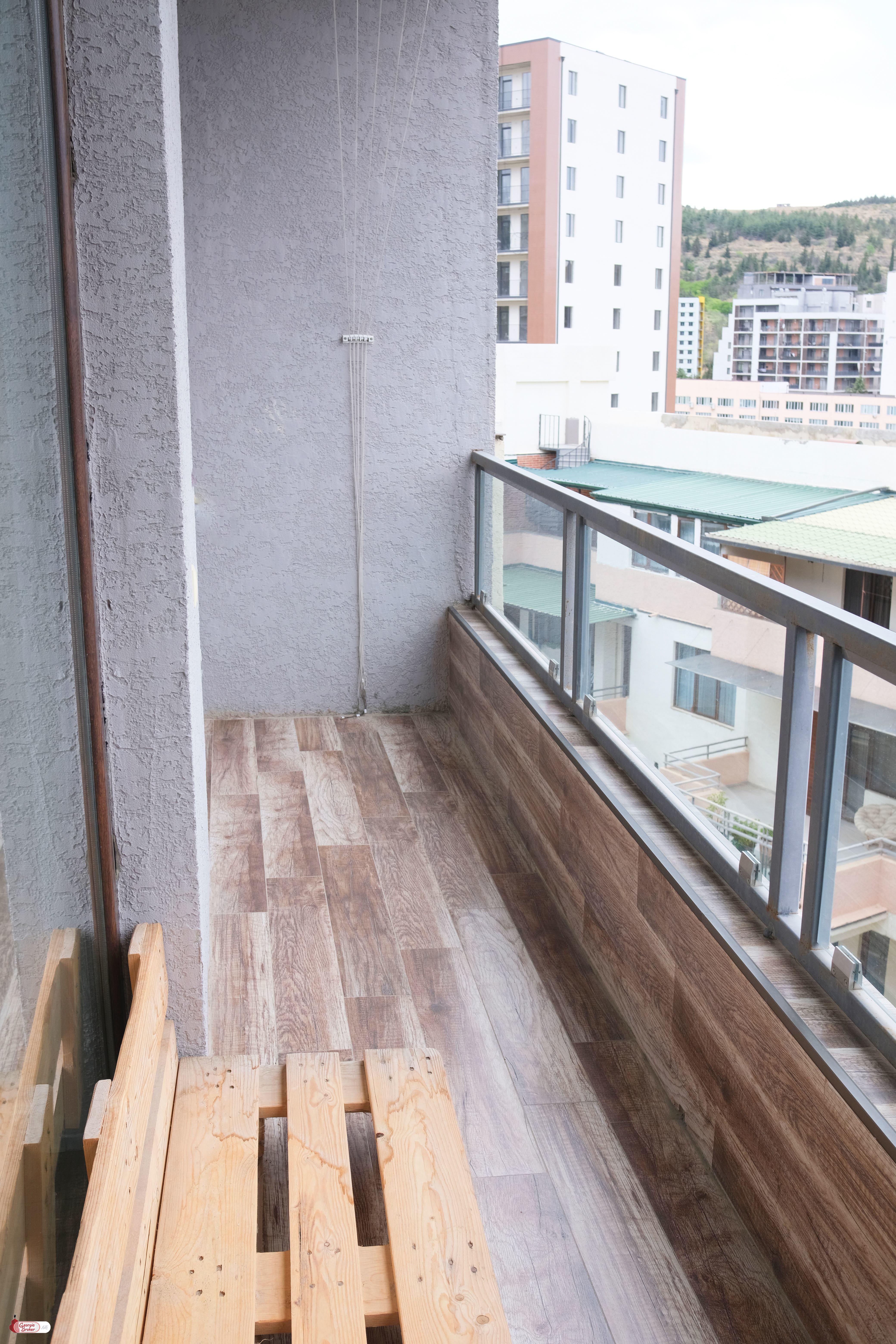 продается квартира с новым ремонтом 2-комнаты