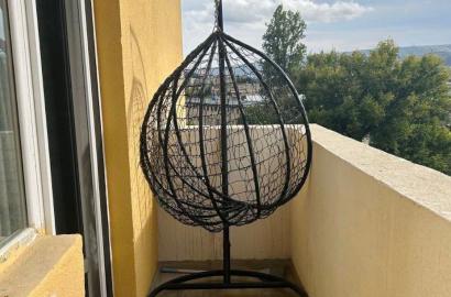 იყიდება ახალი გარემონტებული 3 ოთახიანი ბინა