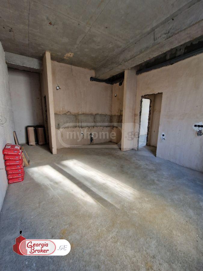 new build 3-room apartment for sale