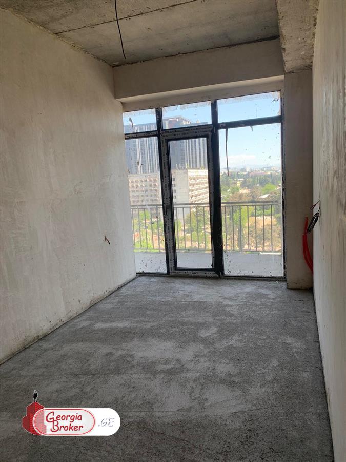 new build 3-room apartment for sale