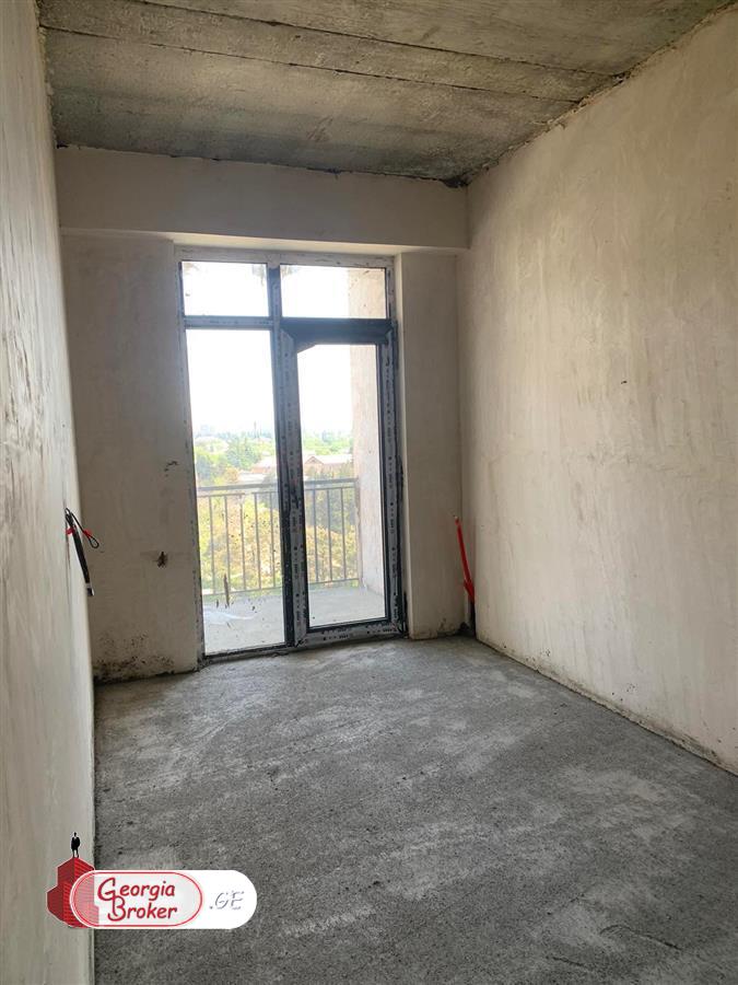 new build 3-room apartment for sale