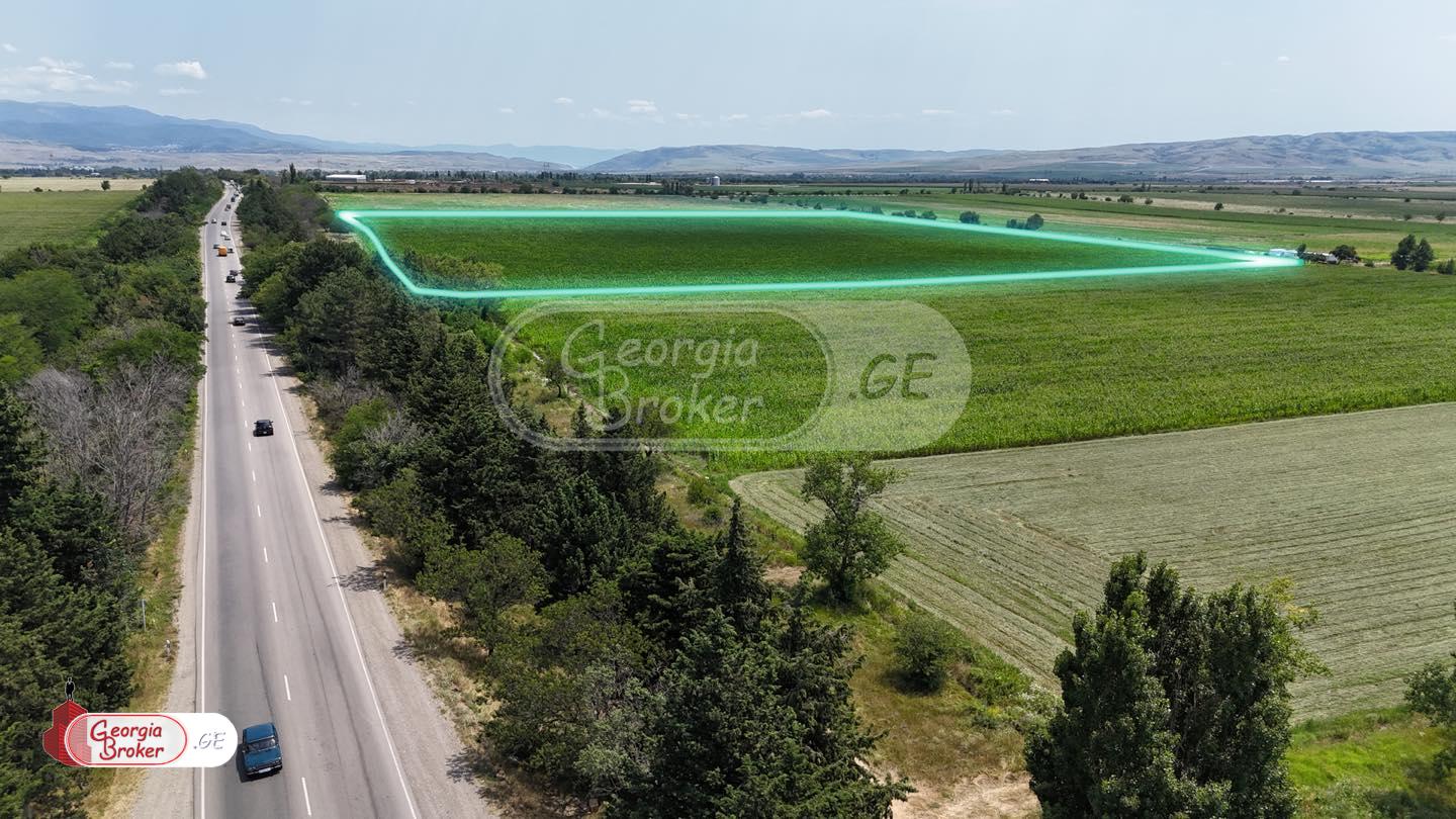 agricultural land for sale