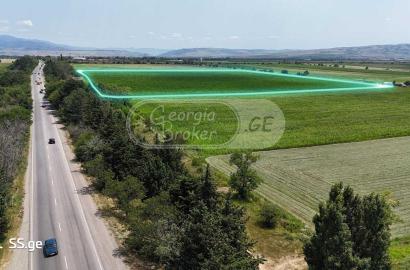 agricultural land for sale