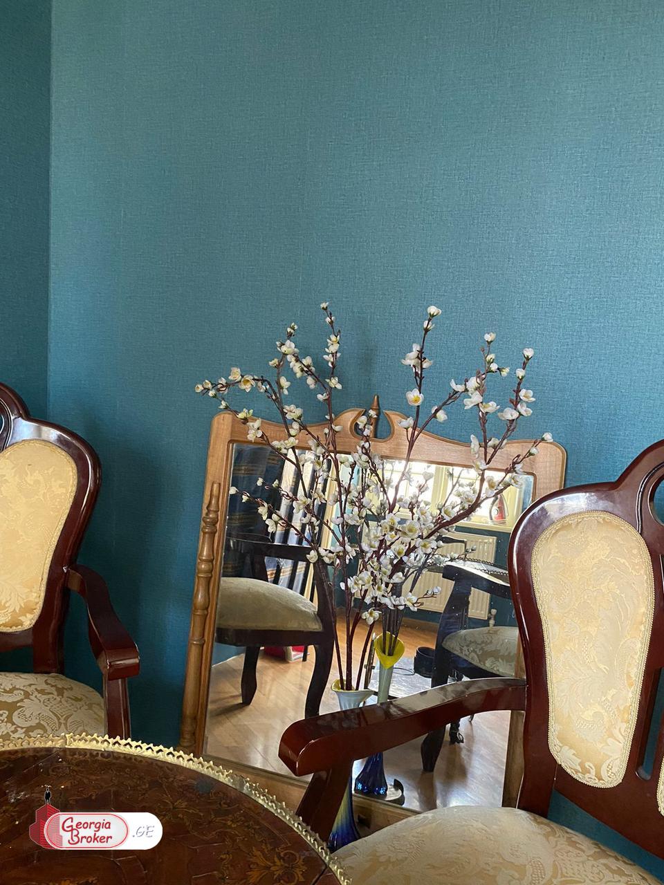 ქირავდება ახალი გარემონტებული 9 ნომრიანი სასტუმრო