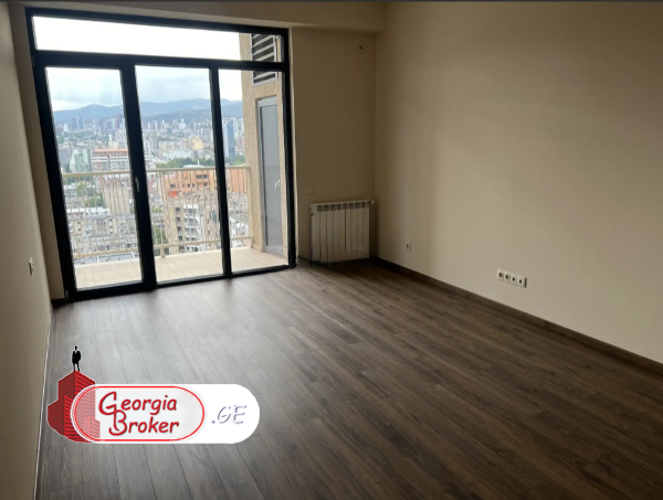 იყიდება ახალი გარემონტებული 5 ოთახიანი ბინა