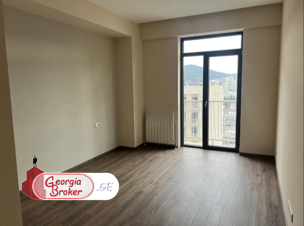 იყიდება ახალი გარემონტებული 5 ოთახიანი ბინა