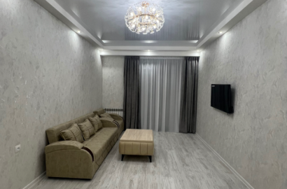 იყიდება ახალი გარემონტებული 2 ოთახიანი ბინა