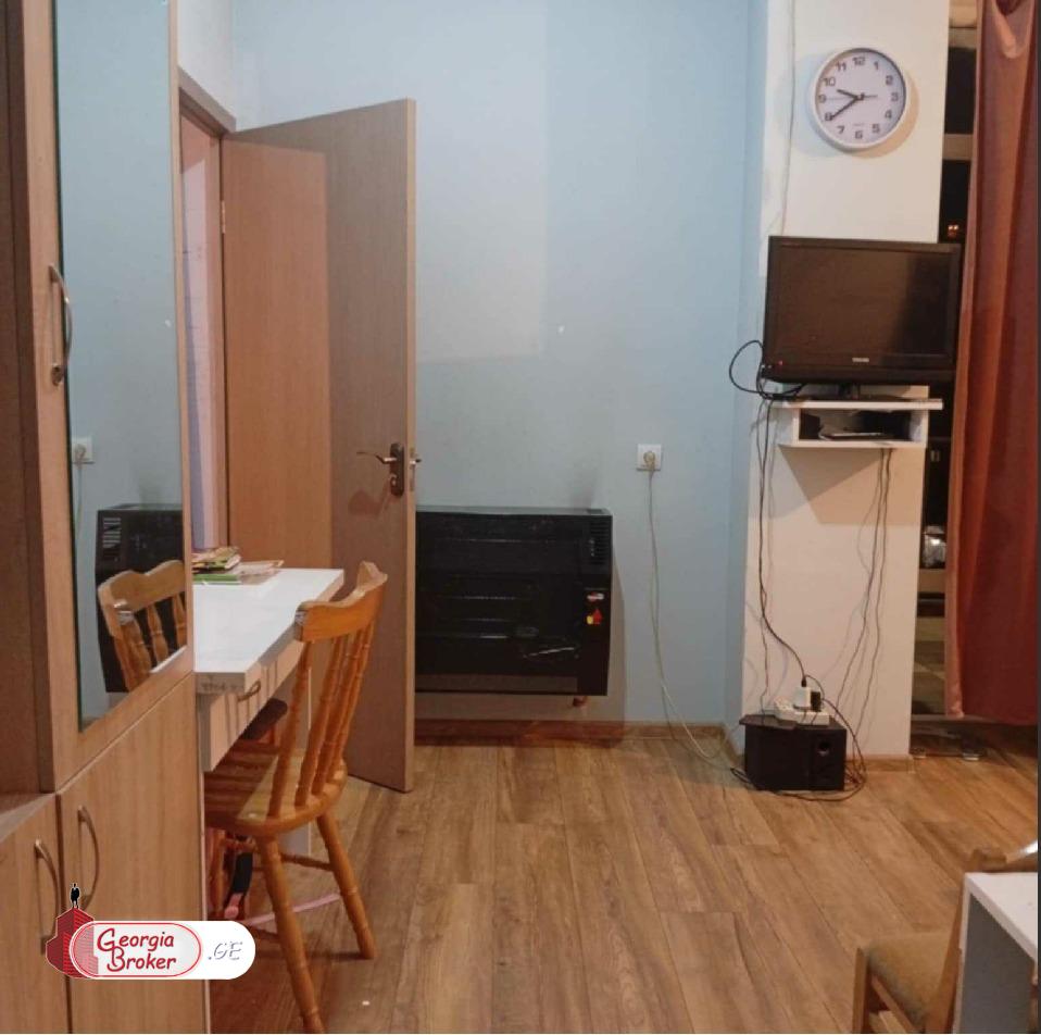 продается квартира с новым ремонтом 2-комнаты