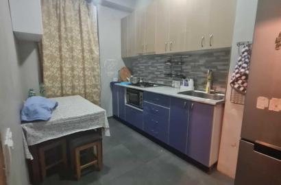 продается квартира с новым ремонтом 2-комнаты