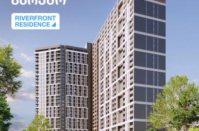 იყიდება მშენებარე 3 ოთახიანი ბინა