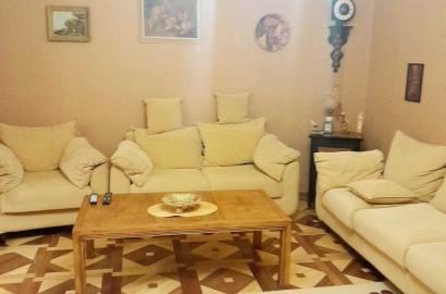 продается квартира с новым ремонтом 3-комнаты