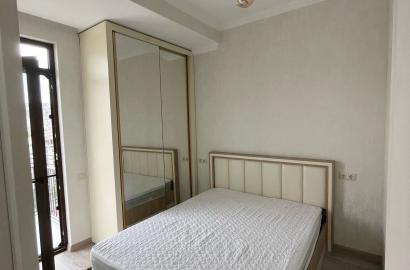 продается квартира с новым ремонтом 2-комнаты