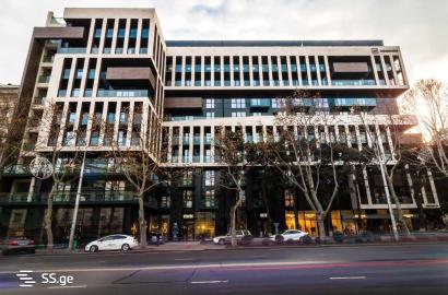 продается квартира с новым ремонтом 2-комнаты